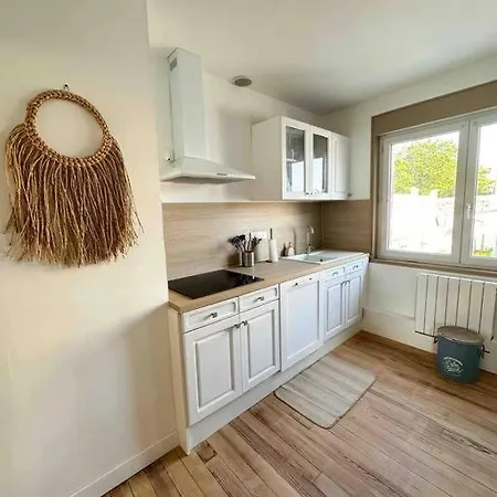 ~l'arche De L'heurt~