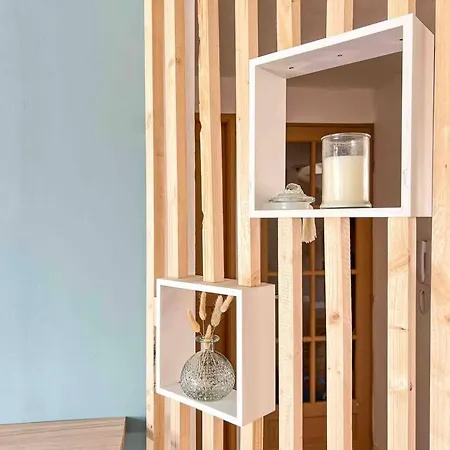 ~l'arche De L'heurt~