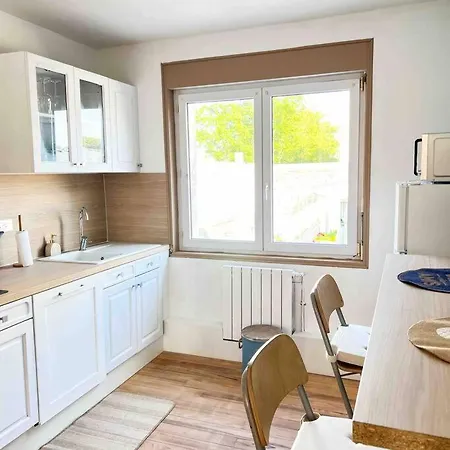 ~l'arche De L'heurt~ Le Portel