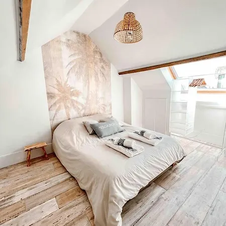 ~l'arche De L'heurt~