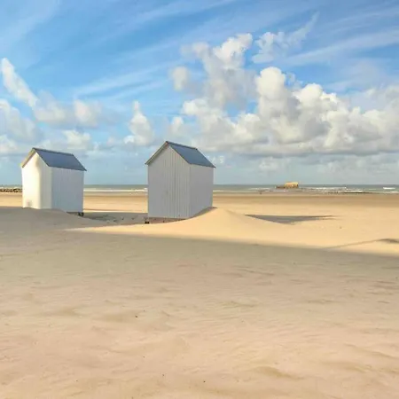 Appartement ~l'arche De L'heurt~