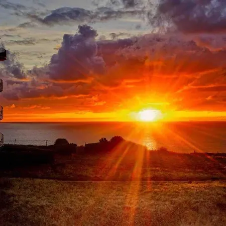 Appartement ~l'arche De L'heurt~ *