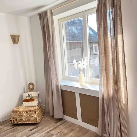 ~l'arche De L'heurt~