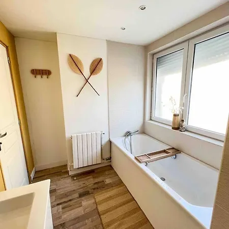 ~l'arche De L'heurt~ * Le Portel